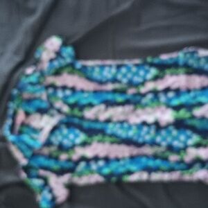 Lilly Pulitzer Short Sleeve Shirt